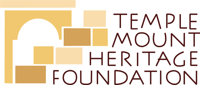Temple Mount Heritage Fund